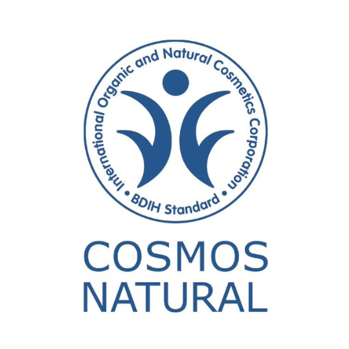 BDIH - Cosmos Natural