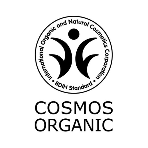 BDIH - Cosmos Organic