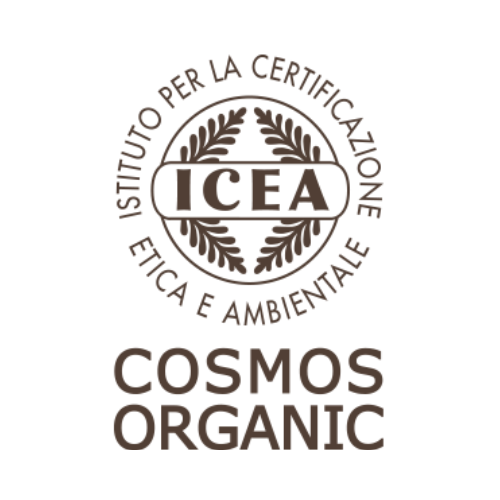 ICEA - Cosmos Organic