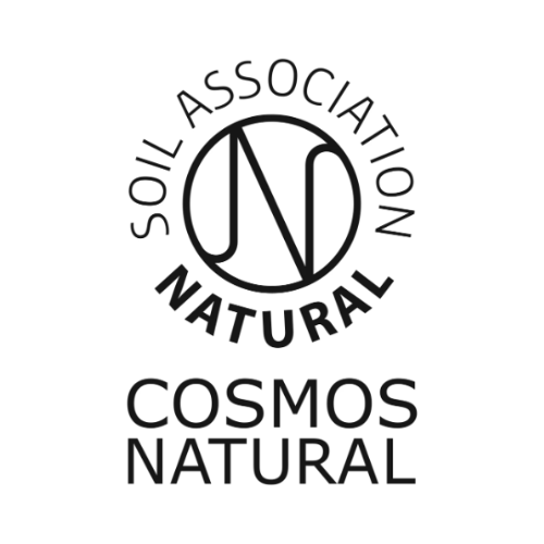 Soil Association - Cosmos Natural