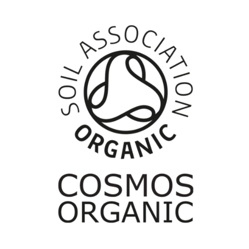 Soil Association - Cosmos Organic
